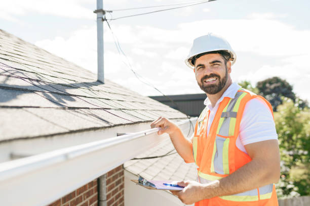 Best Roof Leak Repair  in Claremont, NH