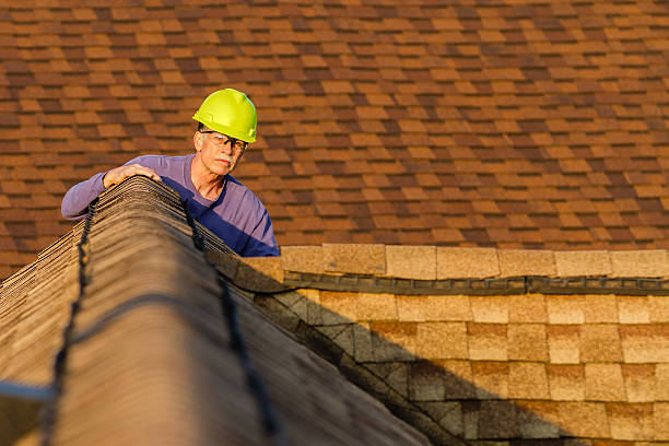 Best Best Roofing Contractors  in Claremont, NH